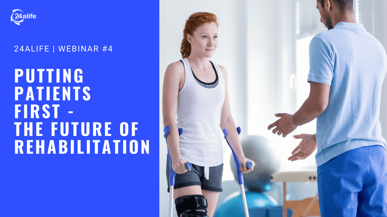 The Future of Rehabilitation