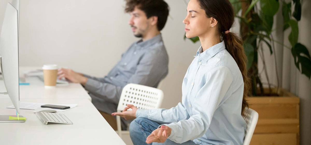 The Importance of Mindfulness in the Workplace